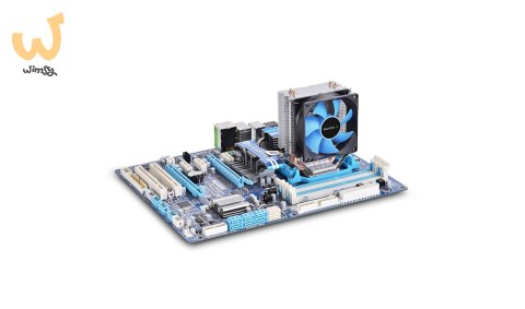 Chłodzenie DeepCool ICE EDGE MINI FS V2.0 Chłodzenie DeepCool ICE EDGE MINI FS V2.0