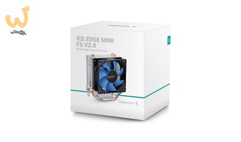 Chłodzenie DeepCool ICE EDGE MINI FS V2.0 Chłodzenie DeepCool ICE EDGE MINI FS V2.0