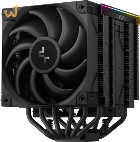 Chłodzenie Deepcool AK620 DIGITAL PRO Chłodzenie Deepcool AK620 DIGITAL PRO