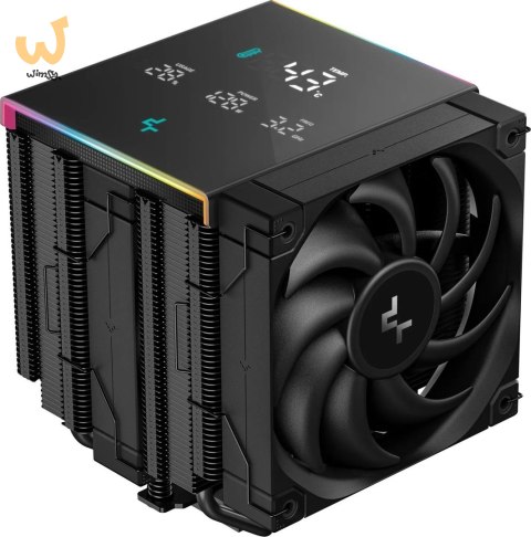 Chłodzenie Deepcool AK620 DIGITAL PRO Chłodzenie Deepcool AK620 DIGITAL PRO