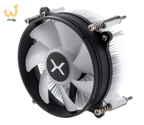Chłodzenie KRUX Integrator RGB 92mm LGA1700 Chłodzenie KRUX Integrator RGB 92mm LGA1700