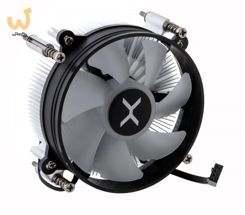Chłodzenie KRUX Integrator RGB 92mm LGA1700 Chłodzenie KRUX Integrator RGB 92mm LGA1700