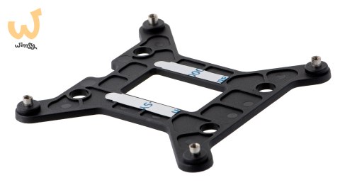 Chłodzenie KRUX Integrator RGB 92mm LGA1700 Chłodzenie KRUX Integrator RGB 92mm LGA1700