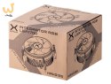 Chłodzenie KRUX Integrator RGB 92mm LGA1700