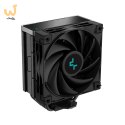 Chłodzenie powietrzne DeepCool AK400 Zero dark