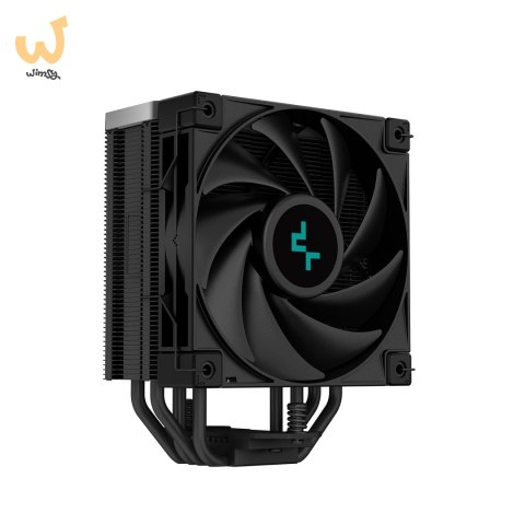 Chłodzenie powietrzne DeepCool AK400 Zero dark Chłodzenie powietrzne DeepCool AK400 Zero dark