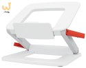 Leitz Ergo Podstawka pod laptopa, biała