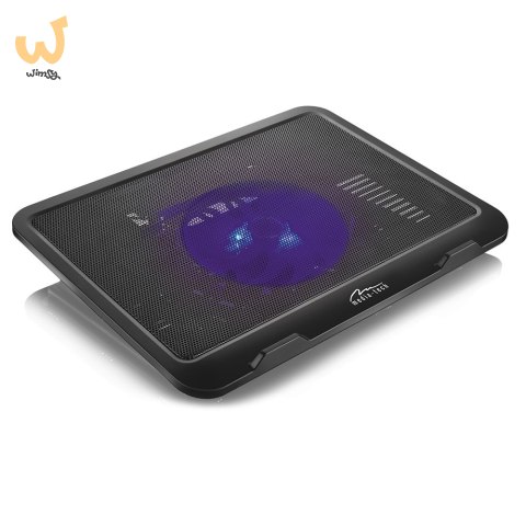 MEDIA-TECH PODKŁADKA CHŁODZĄCA DO LAPTOPA MT2660 MEDIA-TECH PODKŁADKA CHŁODZĄCA DO LAPTOPA MT2660