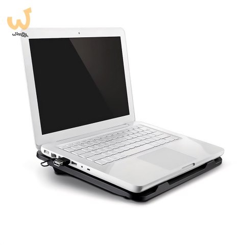 MEDIA-TECH PODKŁADKA CHŁODZĄCA DO LAPTOPA MT2660 MEDIA-TECH PODKŁADKA CHŁODZĄCA DO LAPTOPA MT2660