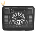 MEDIA-TECH PODKŁADKA CHŁODZĄCA DO LAPTOPA MT2660