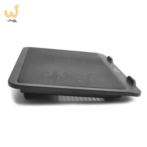 MEDIA-TECH PODKŁADKA CHŁODZĄCA DO LAPTOPA MT2660 MEDIA-TECH PODKŁADKA CHŁODZĄCA DO LAPTOPA MT2660
