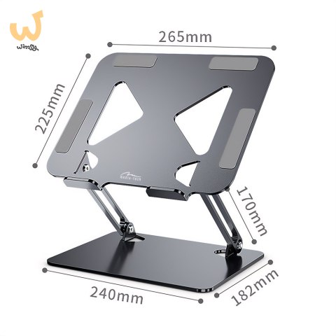MEDIA-TECH PODSTAWKA POD LAPTOPA LAPTOP STAND MEDIA-TECH PODSTAWKA POD LAPTOPA LAPTOP STAND