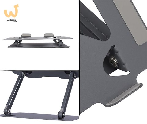 MEDIA-TECH PODSTAWKA POD LAPTOPA LAPTOP STAND MEDIA-TECH PODSTAWKA POD LAPTOPA LAPTOP STAND
