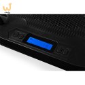 MODECOM PODSTAWKA CHŁODZĄCA CF21 RGB SILENT