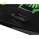 MODECOM PODSTAWKA CHŁODZĄCA CF21 RGB SILENT