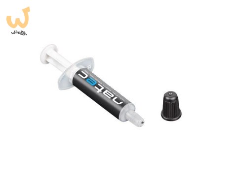 NATEC PASTA TERMOPRZEWODZĄCA HUSKY PUP 0,5G NPT-1580 NATEC PASTA TERMOPRZEWODZĄCA HUSKY PUP 0,5G NPT-1580