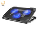 NATEC PODSTAWKA CHŁODZĄCA ORIOLE 15.6"-17.3" LED NPL-1926