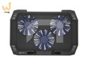 NATEC PODSTAWKA CHŁODZĄCA ORIOLE 15.6"-17.3" LED NPL-1926