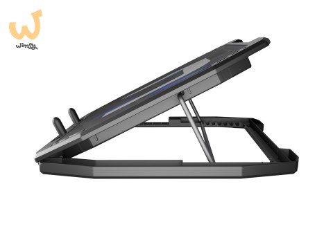 NATEC PODSTAWKA CHŁODZĄCA ORIOLE 15.6"-17.3" LED NPL-1926 NATEC PODSTAWKA CHŁODZĄCA ORIOLE 15.6"-17.3" LED NPL-1926