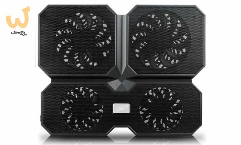 Podkładka chłodząca DeepCool MULTI CORE X6 Podkładka chłodząca DeepCool MULTI CORE X6
