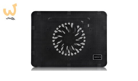 Podkładka chłodząca DeepCool WIND PAL Podkładka chłodząca DeepCool WIND PAL