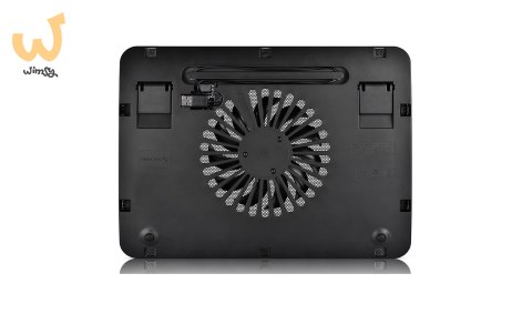 Podkładka chłodząca DeepCool WIND PAL Podkładka chłodząca DeepCool WIND PAL