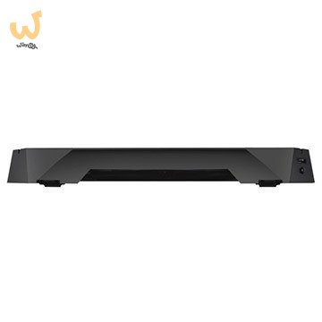 Podkładka chłodząca pod laptop Thermaltake Massive V20 CL-N004-PL20BL-A (17.x cala; 1 wentylator) Podkładka chłodząca pod laptop Thermaltake Massive V20 CL-N004-PL20BL-A (17.x cala; 1 wentylator)