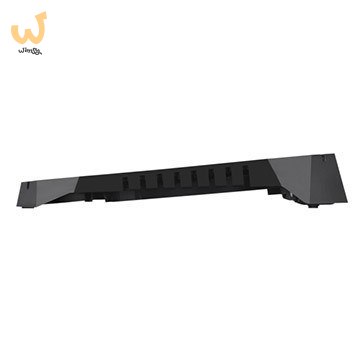Podkładka chłodząca pod laptop Thermaltake Massive V20 CL-N004-PL20BL-A (17.x cala; 1 wentylator) Podkładka chłodząca pod laptop Thermaltake Massive V20 CL-N004-PL20BL-A (17.x cala; 1 wentylator)