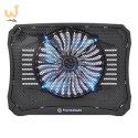 Podkładka chłodząca pod laptop Thermaltake Massive V20 CL-N004-PL20BL-A (17.x cala; 1 wentylator)