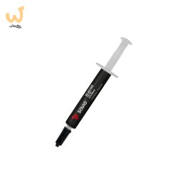 SAVIO PASTA TERMOPRZEWODZĄCA 13,5W/MK, 2G, TG-03
