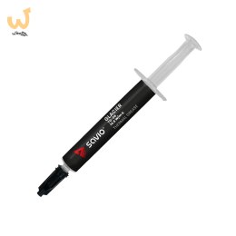 SAVIO PASTA TERMOPRZEWODZĄCA 14,5W/MK, 2G, TG-04