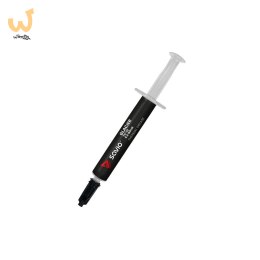 SAVIO PASTA TERMOPRZEWODZĄCA 8,5W/MK, 2G, TG-02