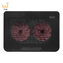 SAVIO PODSTAWKA CHŁODZĄCA POD LAPTOP COS-02