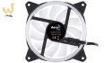 WENTYLATOR AEROCOOL PGS DUO 12 ARGB 6pin 120mm