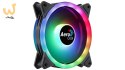 WENTYLATOR AEROCOOL PGS DUO 12 ARGB 6pin 120mm