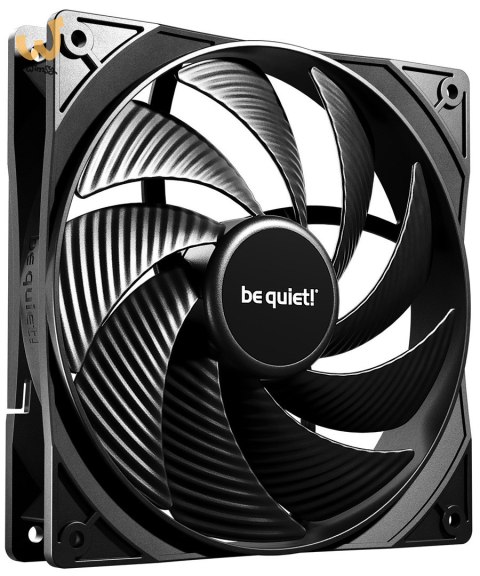 Wentylator BE QUIET! PURE WINGS 3 140mm PWM high-speed Wentylator BE QUIET! PURE WINGS 3 140mm PWM high-speed