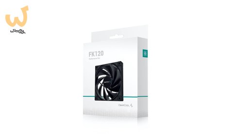 Wentylator DeepCool FK120 Wentylator DeepCool FK120