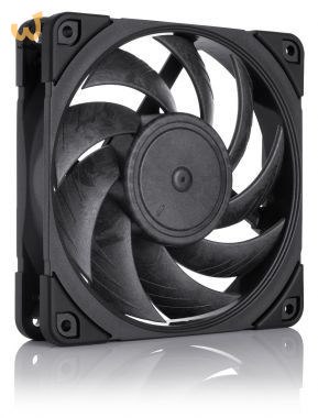 Wentylator NOCTUA NF-A12x25 PWM CH.BK.S. Wentylator NOCTUA NF-A12x25 PWM CH.BK.S.