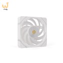 Wentylator Valkyrie X12 ARGB White