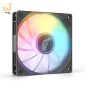 Wentylator Valkyrie V12F ARGB White