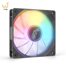 Wentylator Valkyrie V12F ARGB White