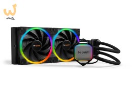 CHŁODZENIE BE QUIET! Pure Loop 2 FX 280 2x140mm