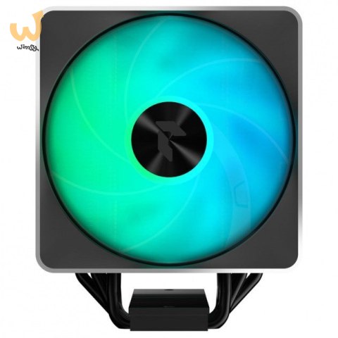 Chłodzenie AEROCOOL APNX AP1-V ARGB BK Chłodzenie AEROCOOL APNX AP1-V ARGB BK