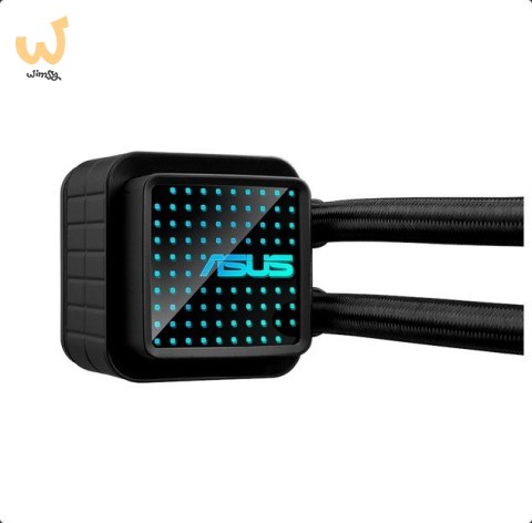 Chłodzenie ASUS PRIME LC 360 ARGB