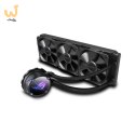 Chłodzenie ASUS ROG STRIX LC II 360