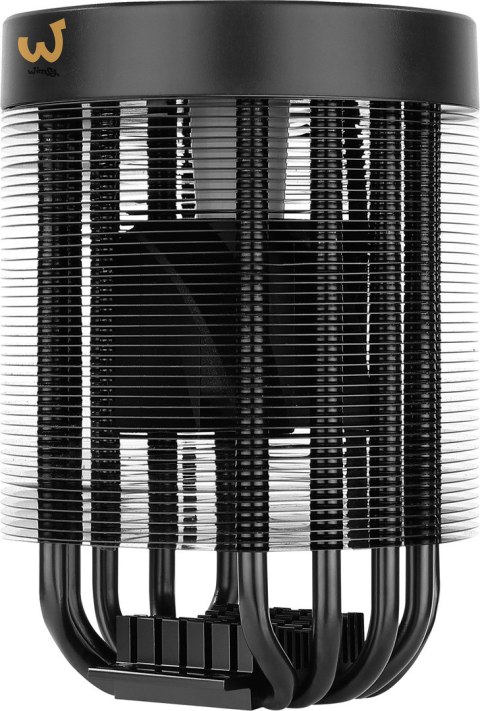 Chłodzenie CPU AEROCOOL PGS MIRAGE 5 ARGB PWM 4p Chłodzenie CPU AEROCOOL PGS MIRAGE 5 ARGB PWM 4p