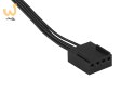 Chłodzenie CPU AEROCOOL PGS MIRAGE 5 ARGB PWM 4p