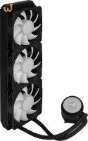 Chłodzenie wodne AEROCOOL PGS MIRAGE L360 ARGB BK