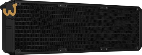 Chłodzenie wodne AEROCOOL PGS MIRAGE L360 ARGB BK Chłodzenie wodne AEROCOOL PGS MIRAGE L360 ARGB BK