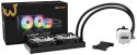 Chłodzenie wodne BE QUIET! Light Loop 240mm Black
